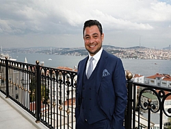 CVK HOTEL'S & RESORT'TEN ESK��EH�R'E GES YATIRIMI